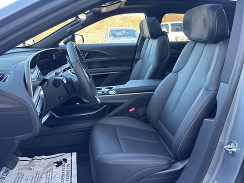 Used 2024 Cadillac Lyriq Luxury w/ LPO, Floor Liner Package image 25