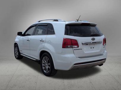 Used 2013 Kia Sorento SX w/ SX Premium Pkg