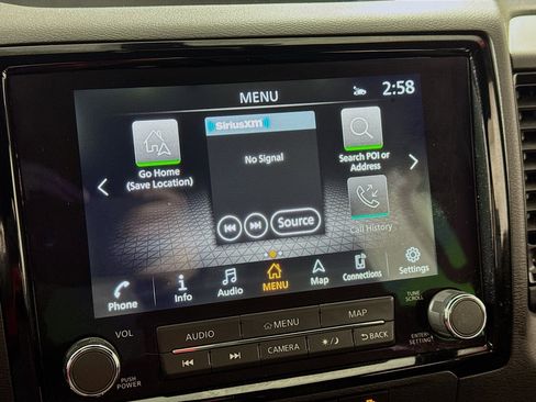 Used 2024 Nissan Frontier PRO-4X w/ Technology Package image 15