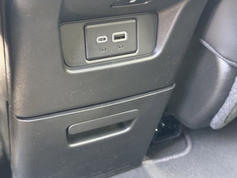 New 2025 Cadillac XT6 Sport w/ Technology Package image 15