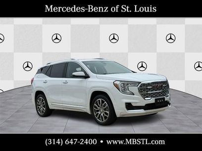 Used 2024 GMC Terrain Denali w/ Denali Premium Package