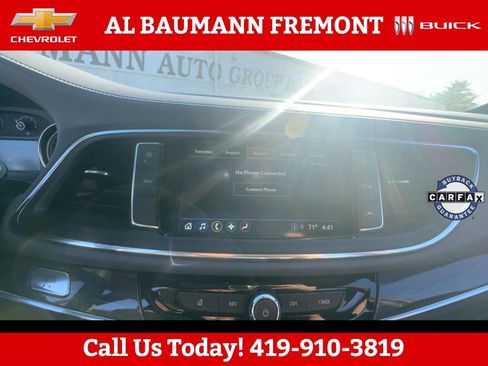 Used 2024 Buick Enclave Essence w/ Experience Buick Package AWD/4WD image 24