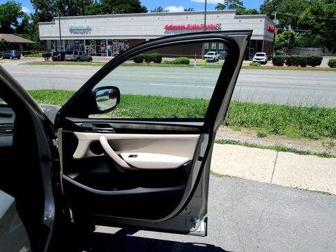 Used 2014 BMW X3 xDrive35i AWD/4WD image 37