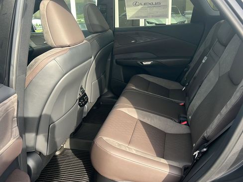 New 2026 Lexus RX 350 w/ Luxury Package image 11