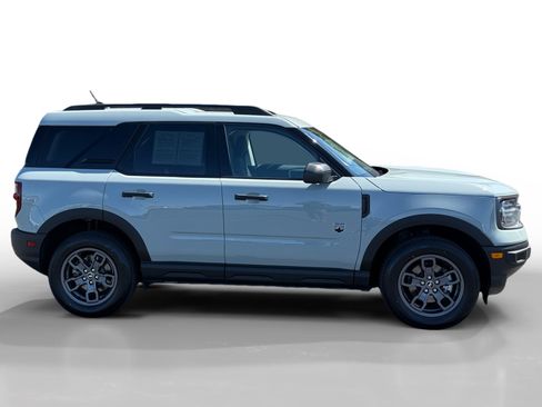 Used 2023 Ford Bronco Sport Big Bend AWD/4WD image 6