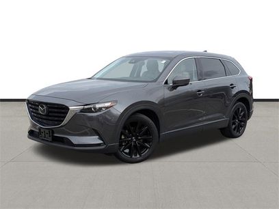 Certified 2023 MAZDA CX-9 Touring Plus