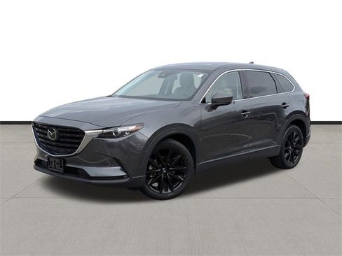 Certified 2023 MAZDA CX-9 Touring Plus image 1