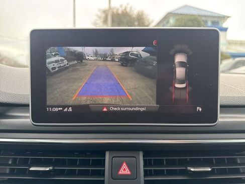 Used 2018 Audi A4 2.0T Premium Plus w/ Premium Plus Package image 28