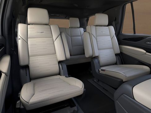 Used 2024 Cadillac Escalade Sport w/ Touring Package AWD/4WD image 17