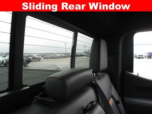 Used 2021 GMC Sierra 1500 AT4 w/ AT4 Premium Package image 29