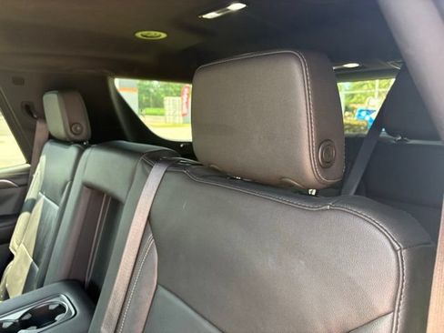 Used 2024 Chevrolet Tahoe LT AWD/4WD image 24