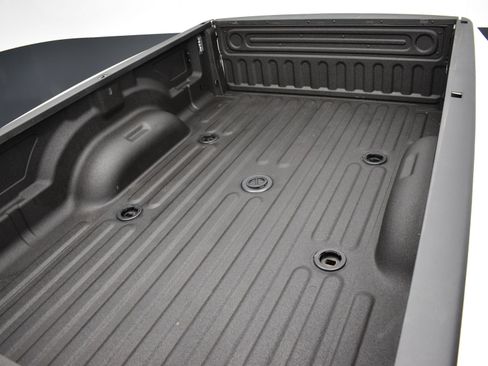 Used 2020 RAM 3500 Limited image 43