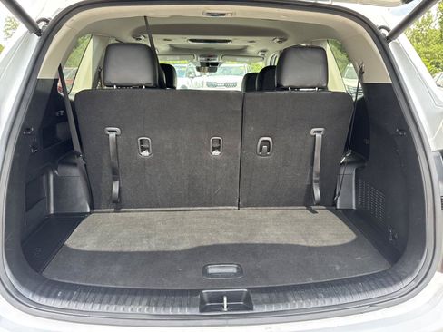 Used 2025 Kia Telluride S FWD image 32