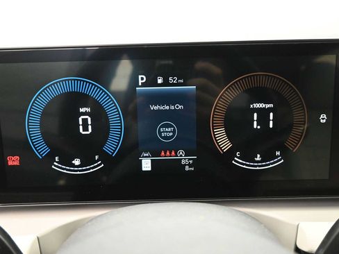 New 2026 Hyundai Tucson SEL Plus AWD/4WD image 16