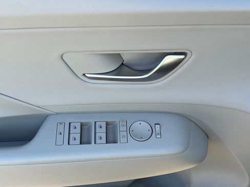 Certified 2026 Hyundai Kona Limited FWD image 25