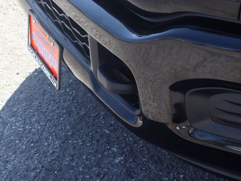 Used 2024 RAM 3500 Tradesman image 46