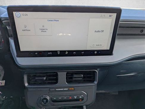 New 2025 Ford Maverick XL image 13