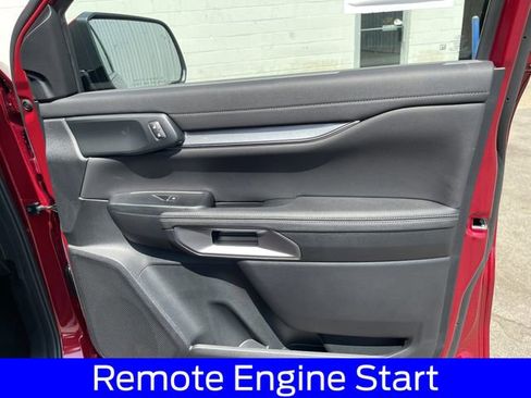 New 2025 Ford Ranger Lariat w/ FX4 Off-Road Package image 36
