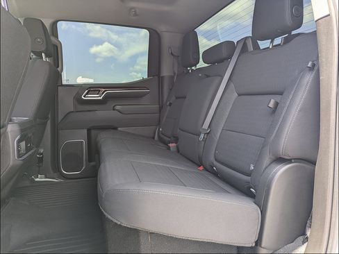 Certified 2022 GMC Sierra 1500 Elevation AWD/4WD image 15