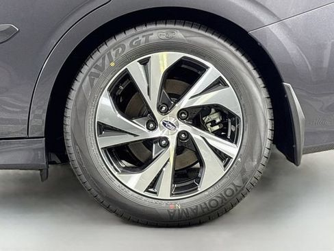 Certified 2025 Subaru Legacy Premium AWD/4WD image 34