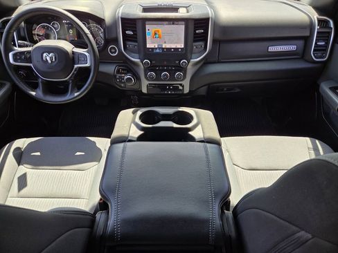 Used 2023 RAM 1500 Big Horn AWD/4WD image 17