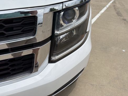 Used 2017 Chevrolet Tahoe LS w/ All-Season Package RWD image 10