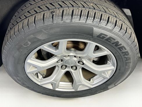 Used 2022 Jeep Wagoneer Series II image 33