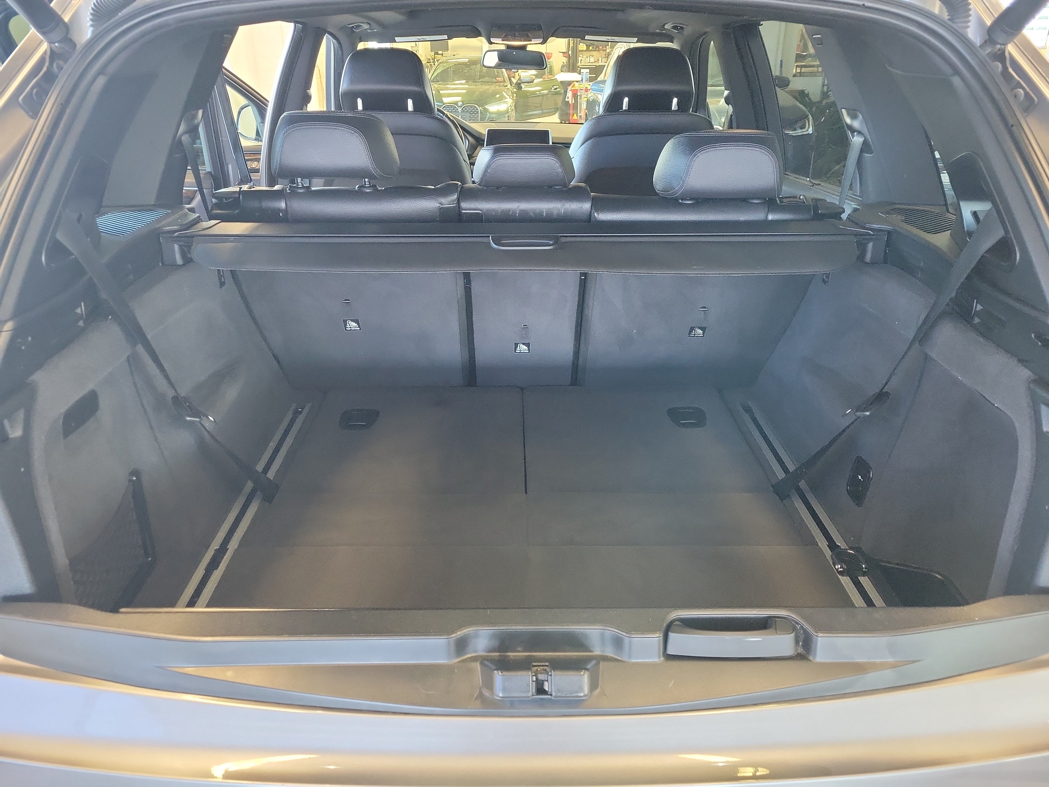 Used 2017 BMW X5 xDrive35i AWD/4WD image 17