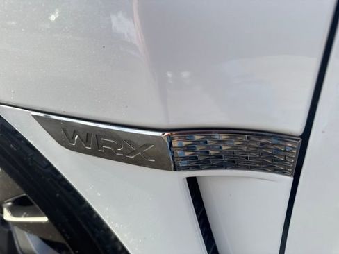 Used 2018 Subaru WRX image 9