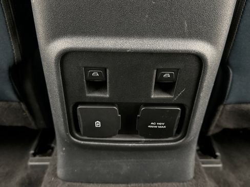 Used 2023 Ford Bronco Outer Banks image 20