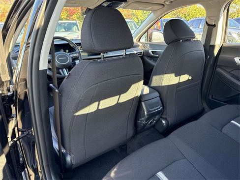New 2026 Hyundai Sonata SEL image 21