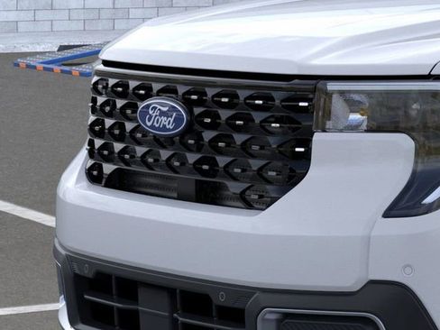 New 2026 Ford Maverick Lariat image 18