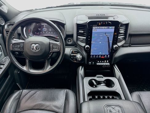 Used 2023 RAM 2500 Power Wagon w/ Level 1 Equipment Group image 14