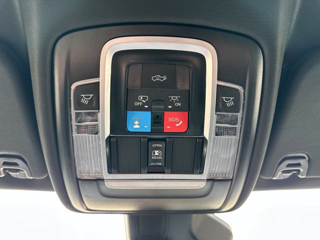 Used 2026 RAM 1500 Lone Star AWD/4WD image 25