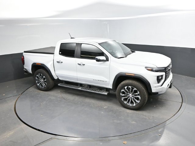 Used 2024 GMC Canyon Denali AWD/4WD image 31
