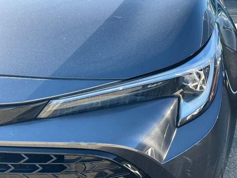 Used 2025 Toyota Corolla SE image 11