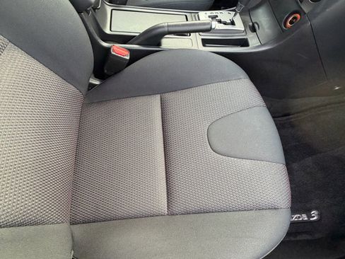 Used 2008 MAZDA MAZDA3 s Sport image 19