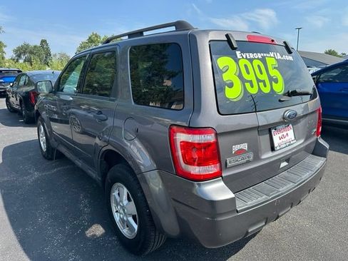 Used 2011 Ford Escape XLT FWD image 6