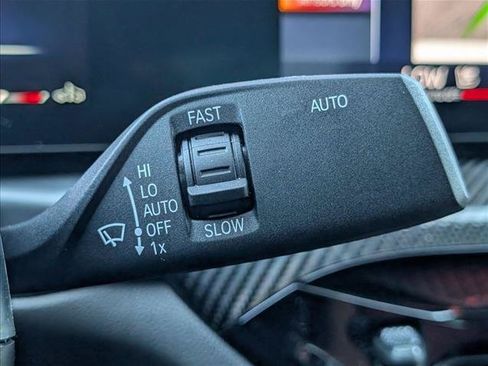 Used 2026 BMW M340i w/ Shadowloine Package RWD image 13