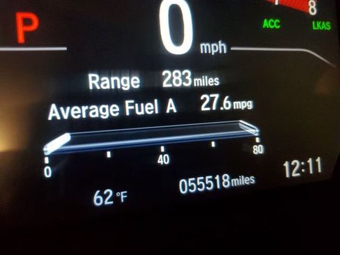 Used 2022 Honda CR-V Special Edition image 18