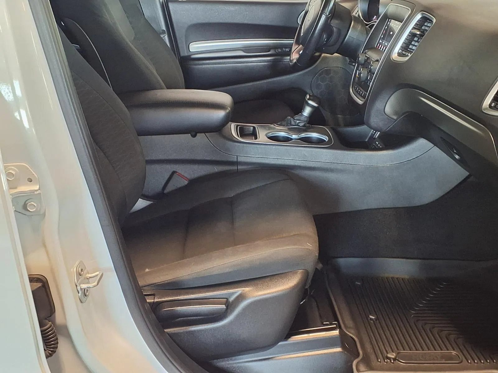 Used 2020 Dodge Durango SXT AWD/4WD image 15