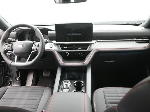 New 2026 Ford Explorer ST-Line w/ ST-Line Street Pack image 28