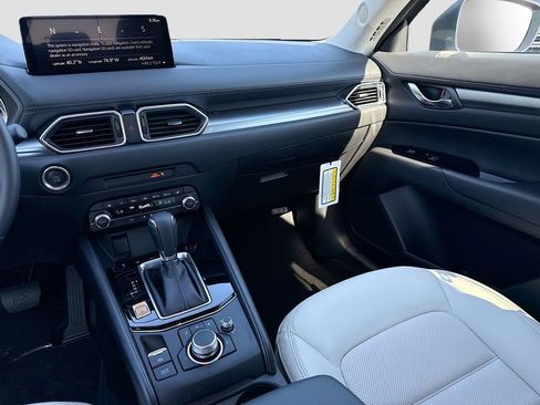 New 2025 MAZDA CX-5 AWD 2.5 S image 24