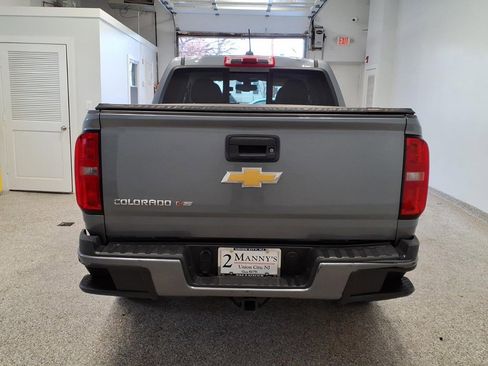 Used 2018 Chevrolet Colorado Z71 image 5