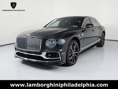 Used 2024 Bentley Flying Spur V8