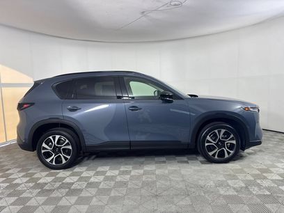 New 2026 MAZDA CX-5 Preferred