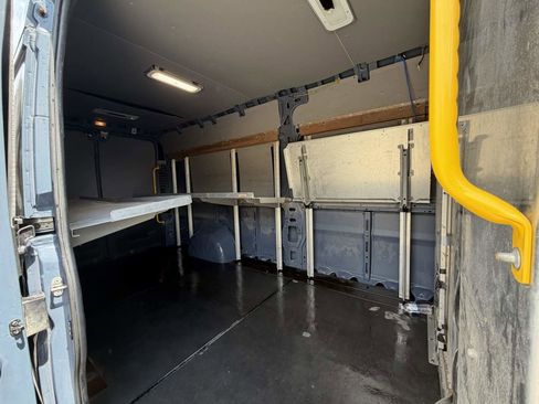 Used 2019 RAM ProMaster 3500 FWD image 19