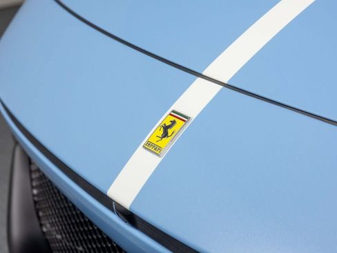Used 2026 Ferrari Purosangue AWD/4WD image 29