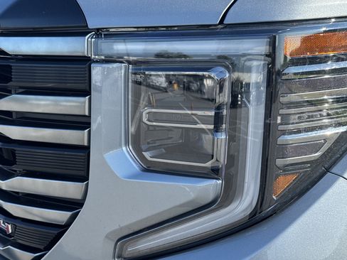 Used 2026 GMC Sierra 1500 AT4 w/ AT4 Premium Package AWD/4WD image 6