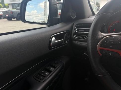 Used 2023 Dodge Durango SXT Launch Edition RWD image 33